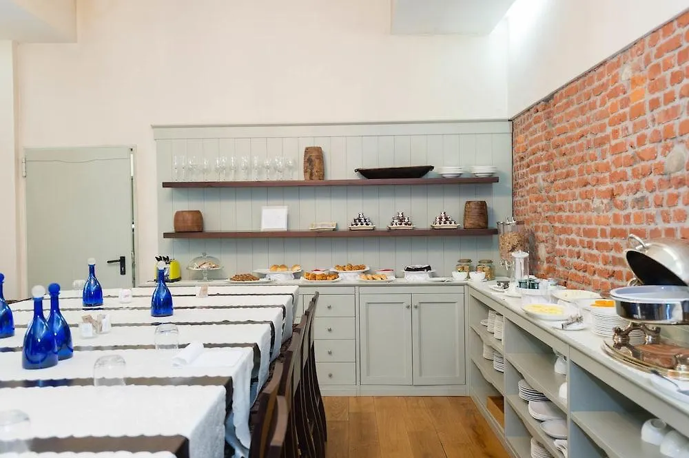 Townhouse 33 Hotell Milano 4*,  Italien