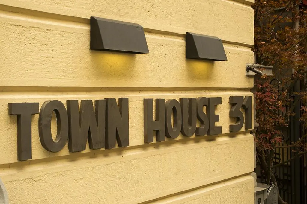 Townhouse 33 Hotell Milano