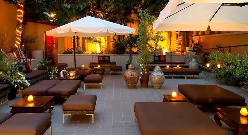 Townhouse 33 Hotell Milano