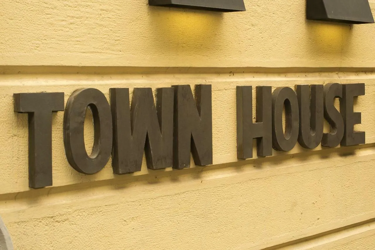 Townhouse 33 Hotell Milano 4*,  Italien
