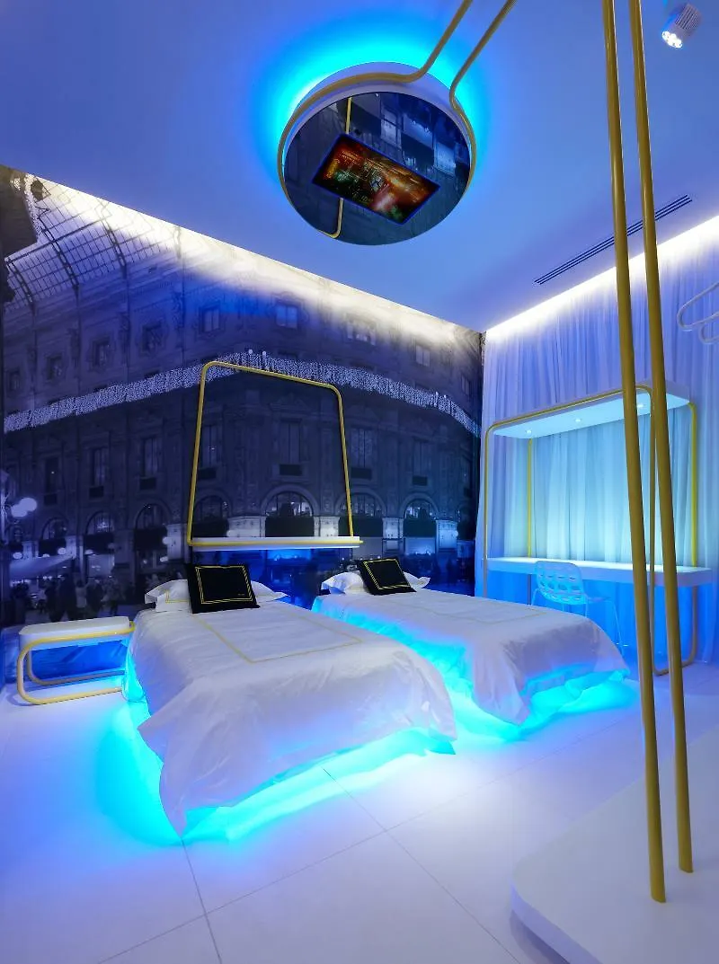Townhouse 33 Hotell Milano