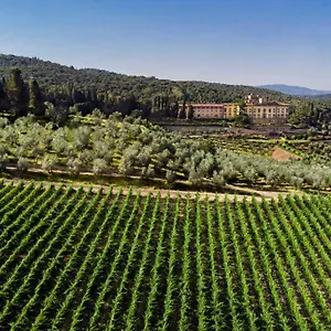 Torre A Cona Wine Estate מלון