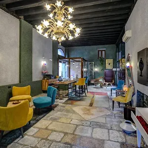 La Corte 3*, Wenecja Włochy
