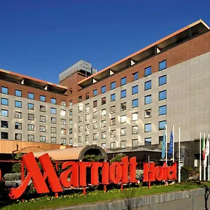 מלון Marriott, מילאנו