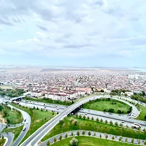Loft Panorama Otel İstanbul