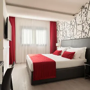 American Palace Eur Otel Roma