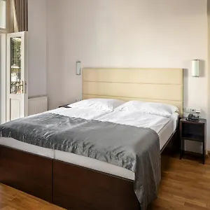 Unique Otel Prag