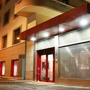 Re Di Otel Roma