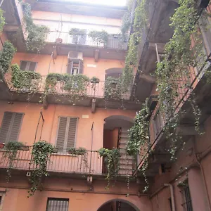 Apartment Charming And Elegant Historic Center Of, Mailand