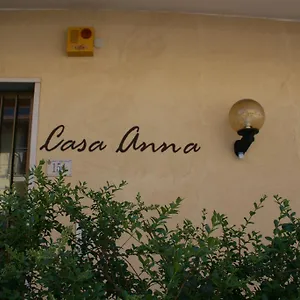 Casa Anna בית נופש קאפרינו ורונזה