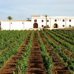 Baglio Donnafranca Wine 4*, Marsala Włochy