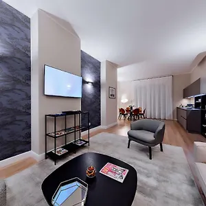 Apartamento Manzoni Clc