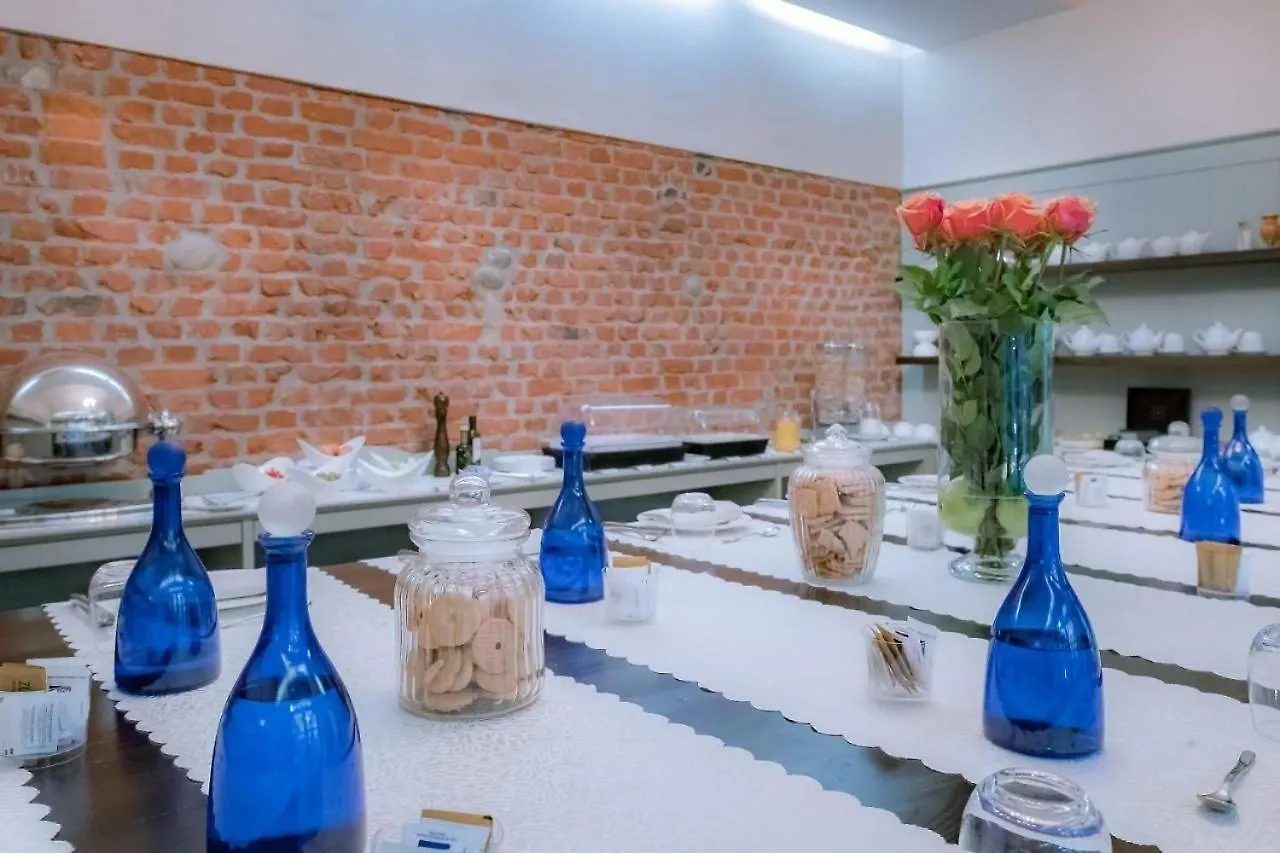 Отель Townhouse 33 Милан
