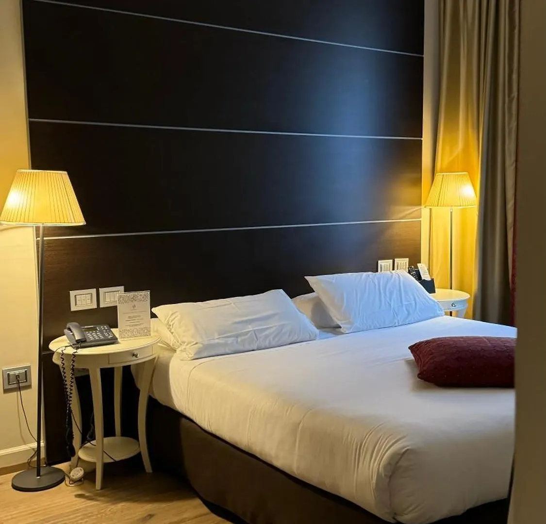 Townhouse 33 Hotel Milan