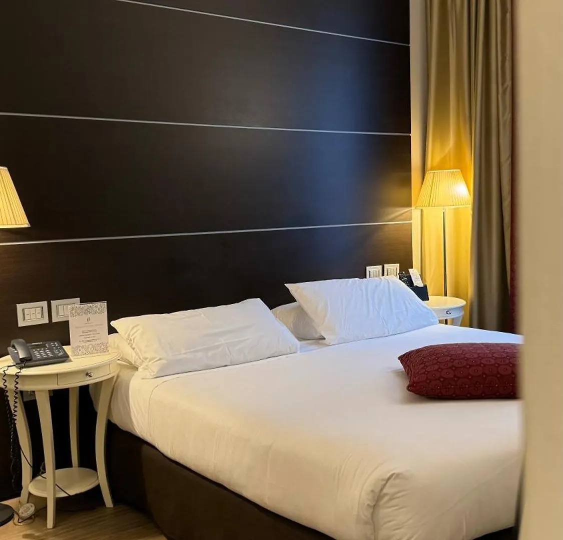 Townhouse 33 Hotel Milan