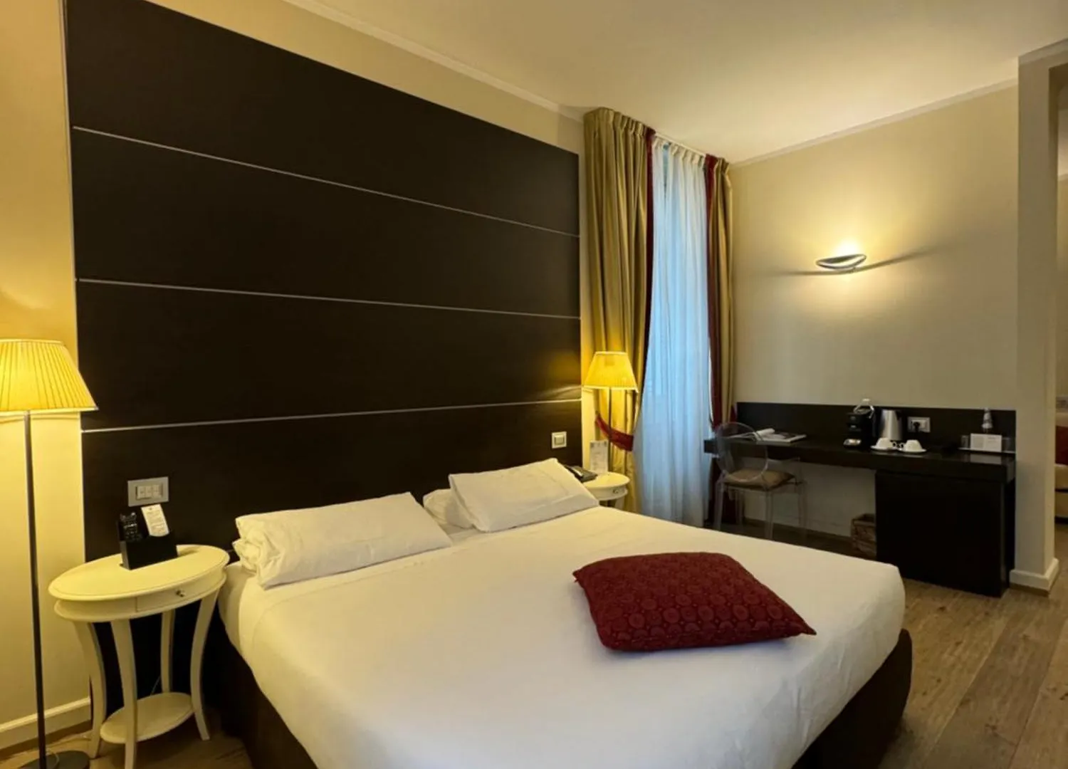 Hotel Townhouse 33 Mailand Italien