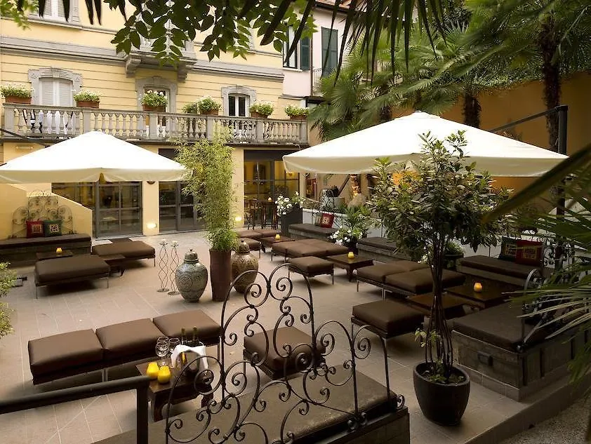 Hotel Townhouse 33 Mailand