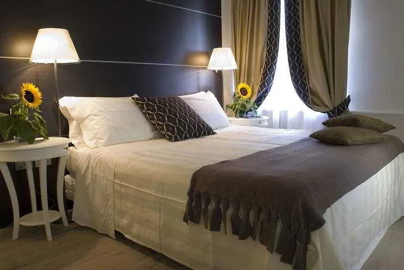 Отель Townhouse 33 Милан