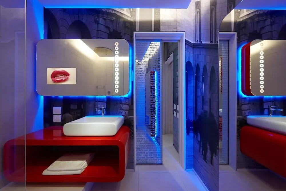 Hotel Townhouse 33 Milán