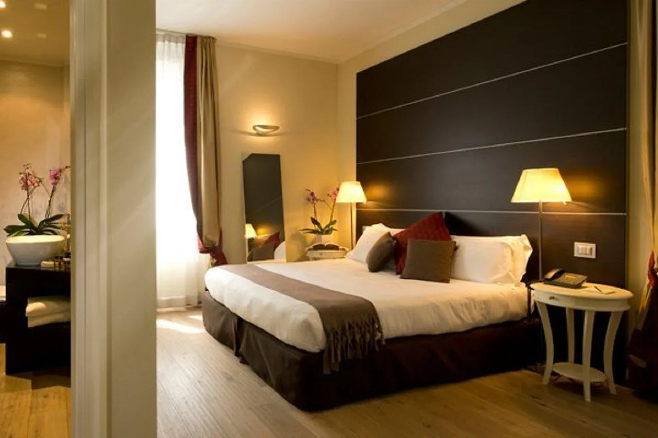 Hotel Townhouse 33 Milán