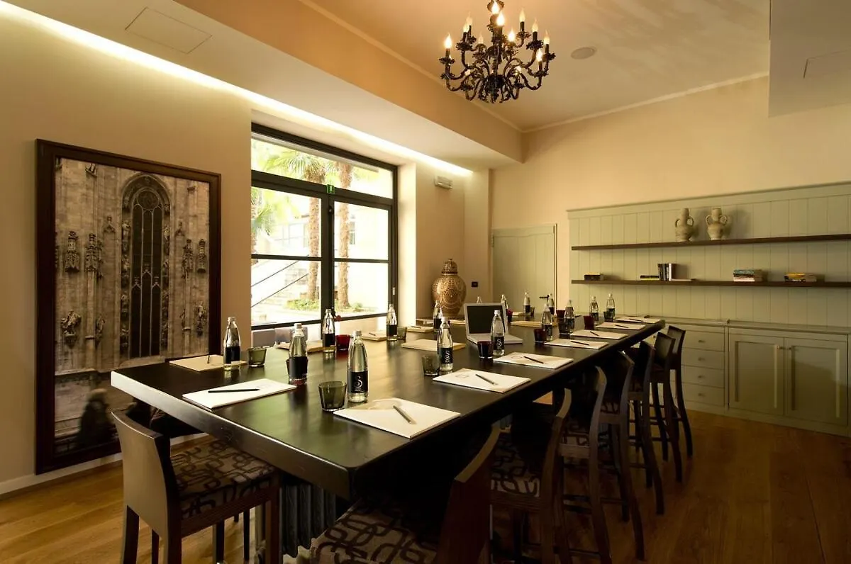 ****  Hotel Townhouse 33 Milán Italia
