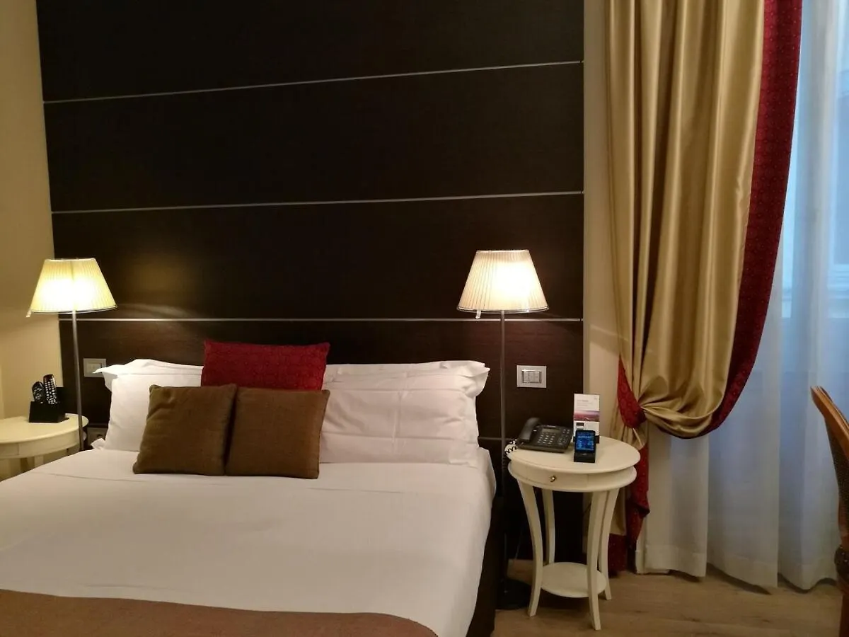 ****  Hotel Townhouse 33 Milán Italia