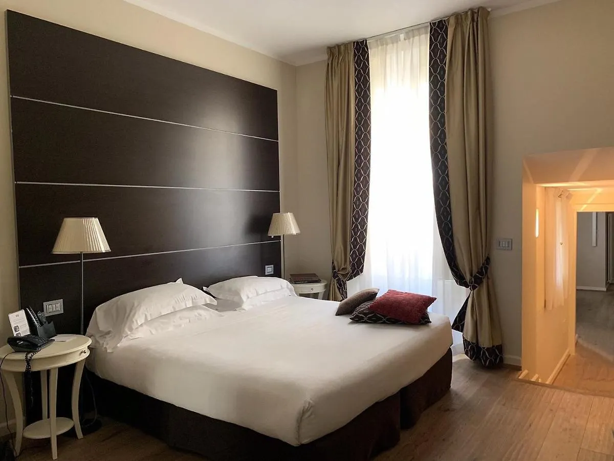 Hotel Townhouse 33 Milán