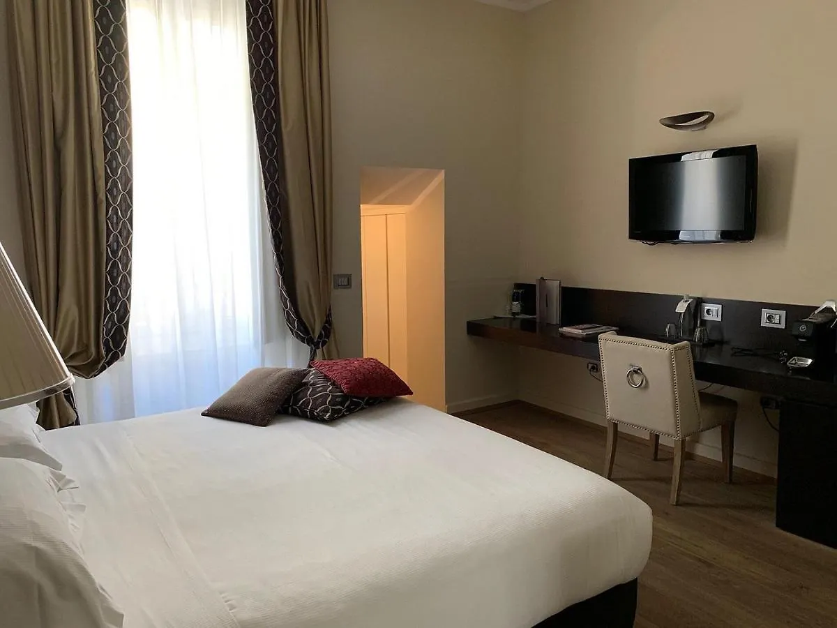 Hotel Townhouse 33 Milán