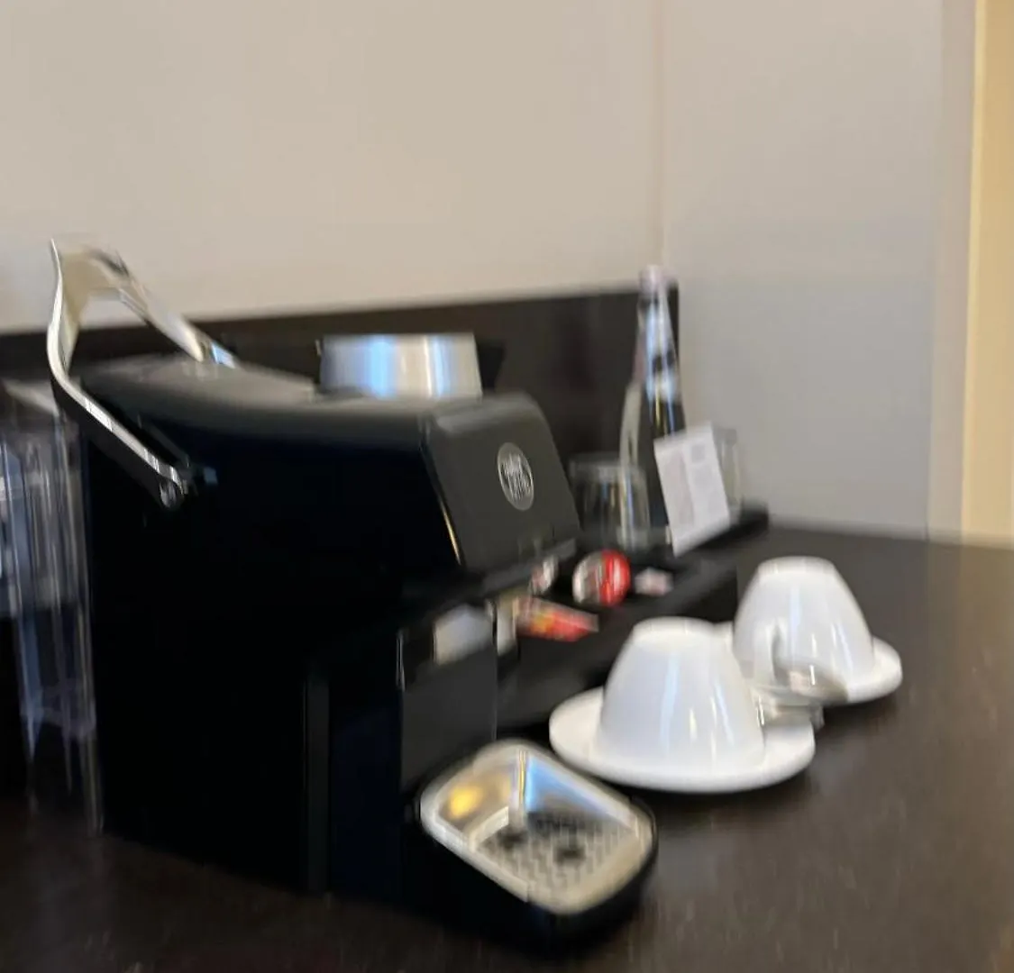 Hotel Townhouse 33 Milán 4*,  Italia