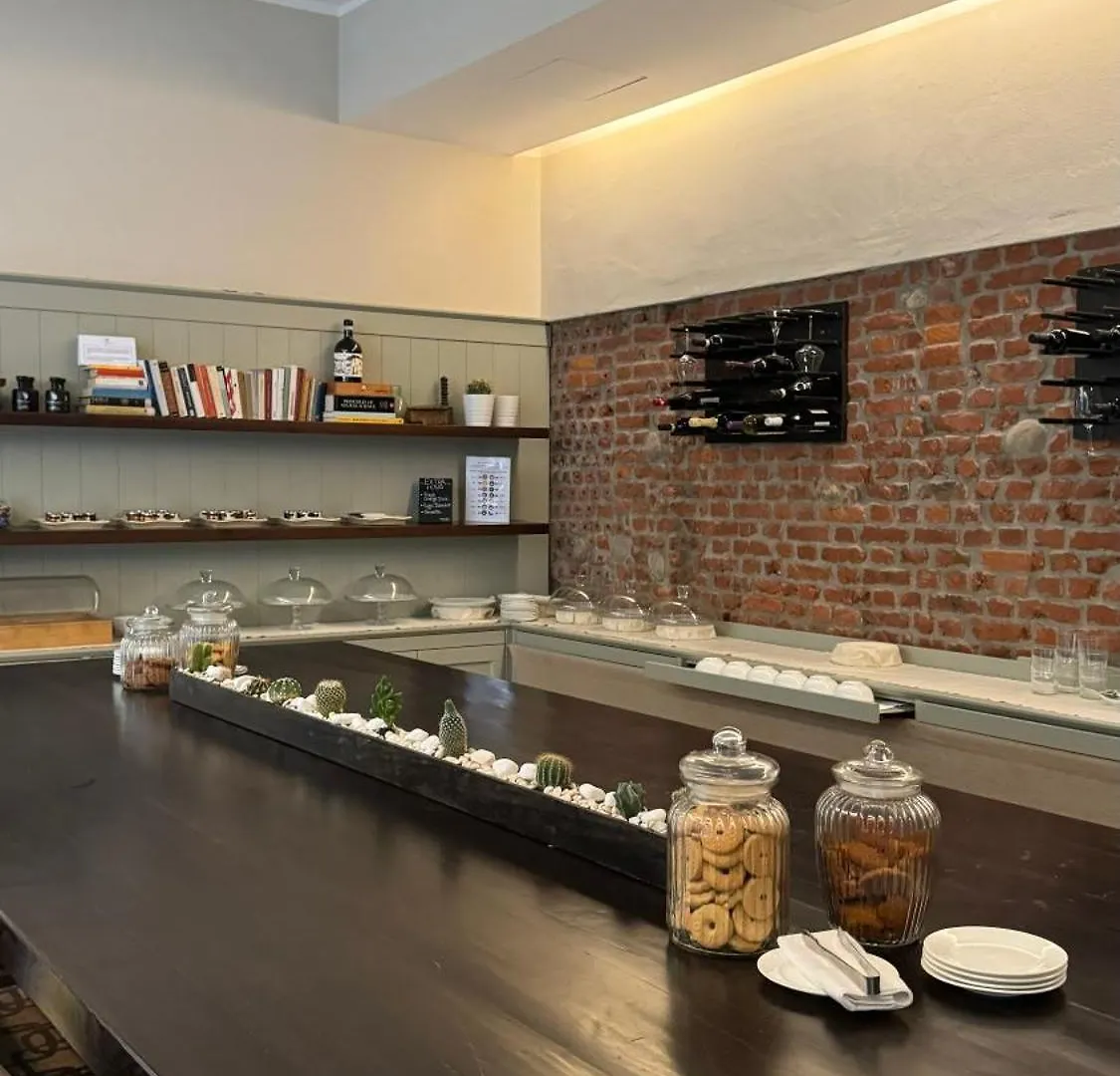Townhouse 33 Hotel Milan Italy