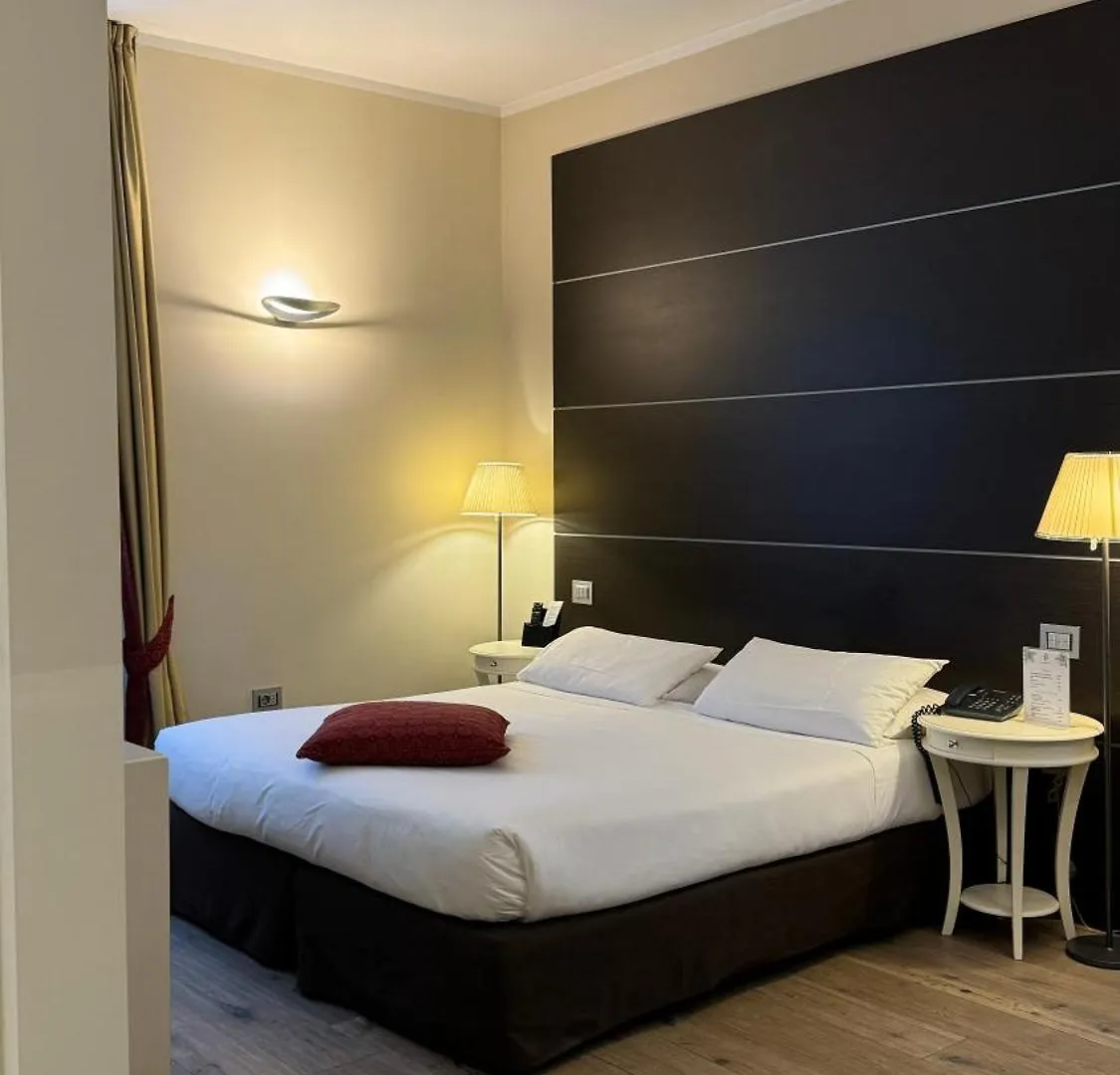 Hotel Townhouse 33 Milán