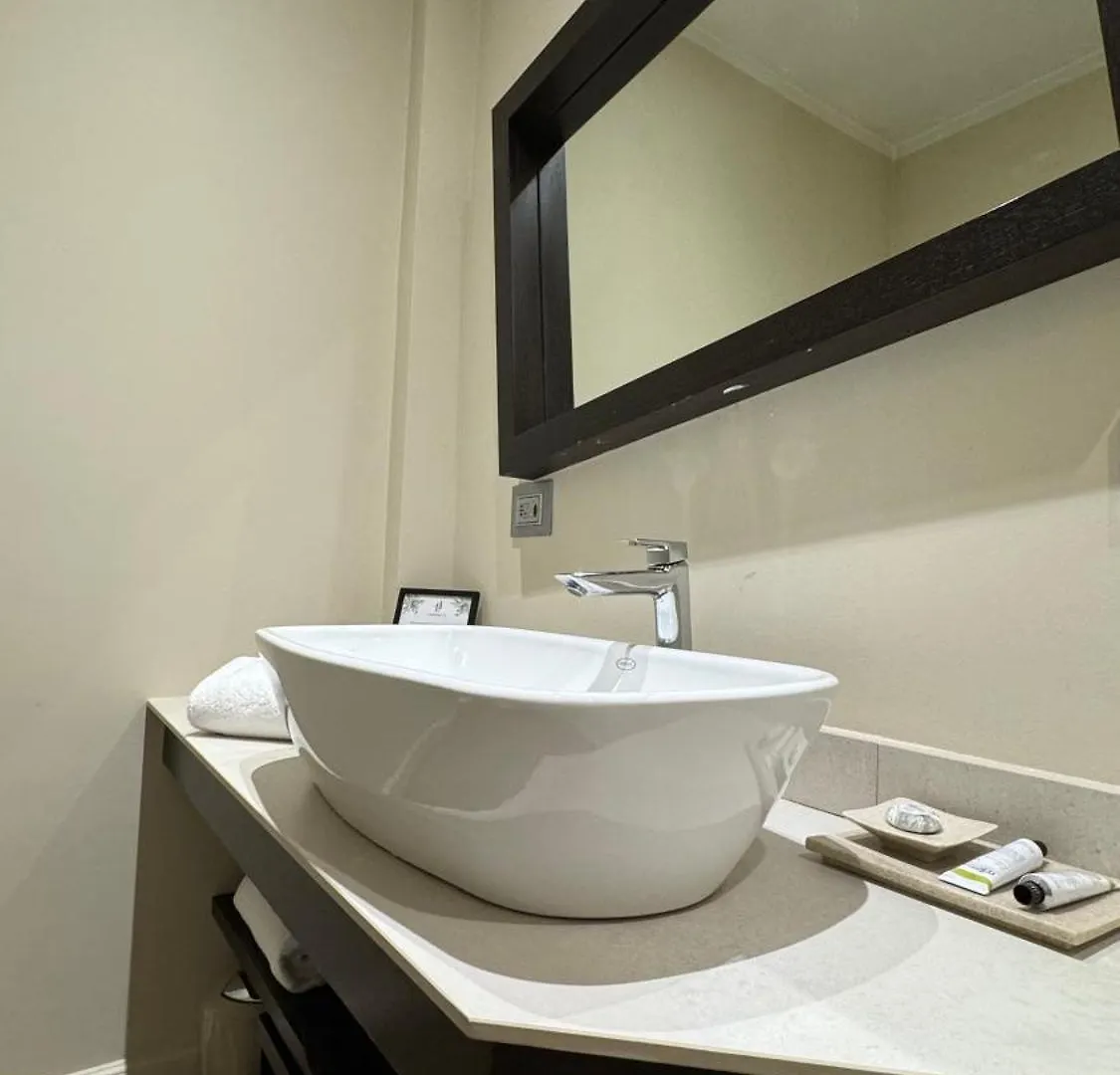 Hotel Townhouse 33 Milán