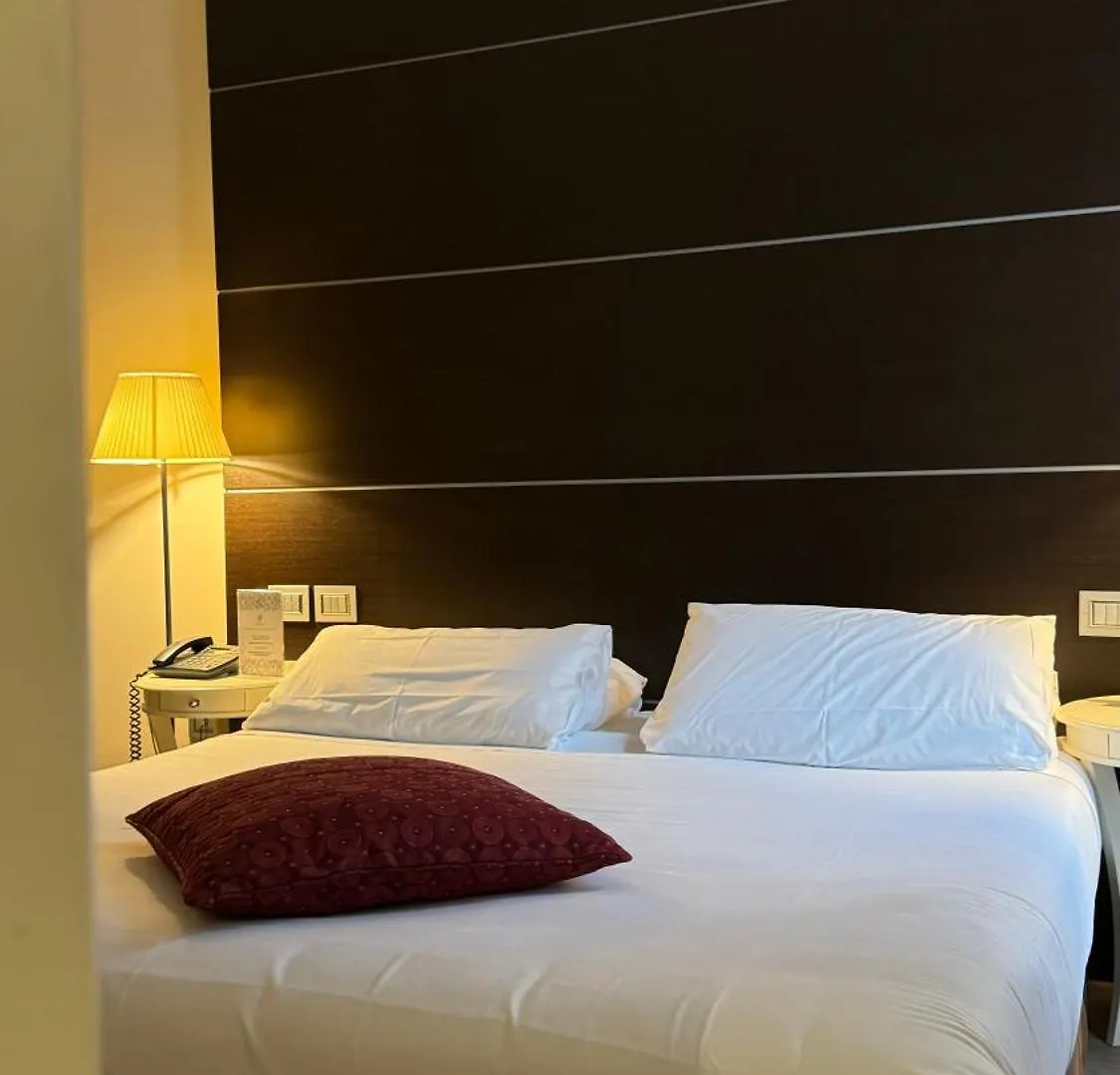 Hotel Townhouse 33 Milán 4*,