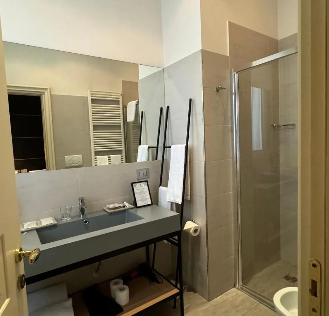 ****  Hotel Townhouse 33 Milán Italia