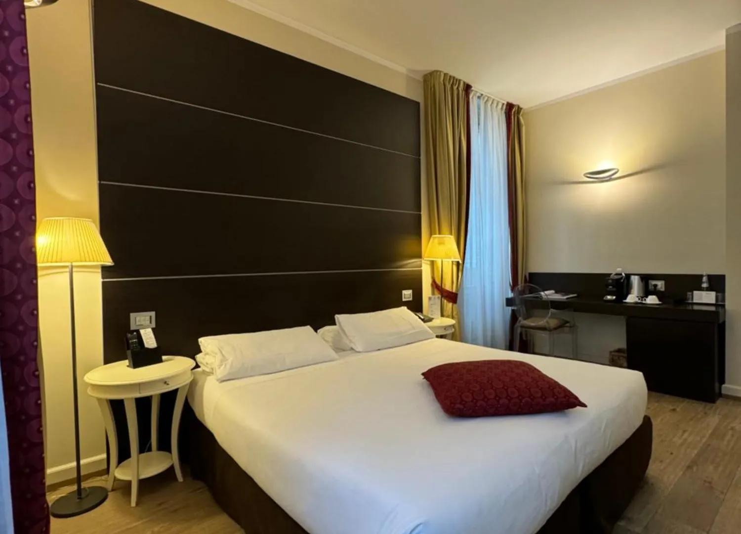 Hotel Townhouse 33 Milán
