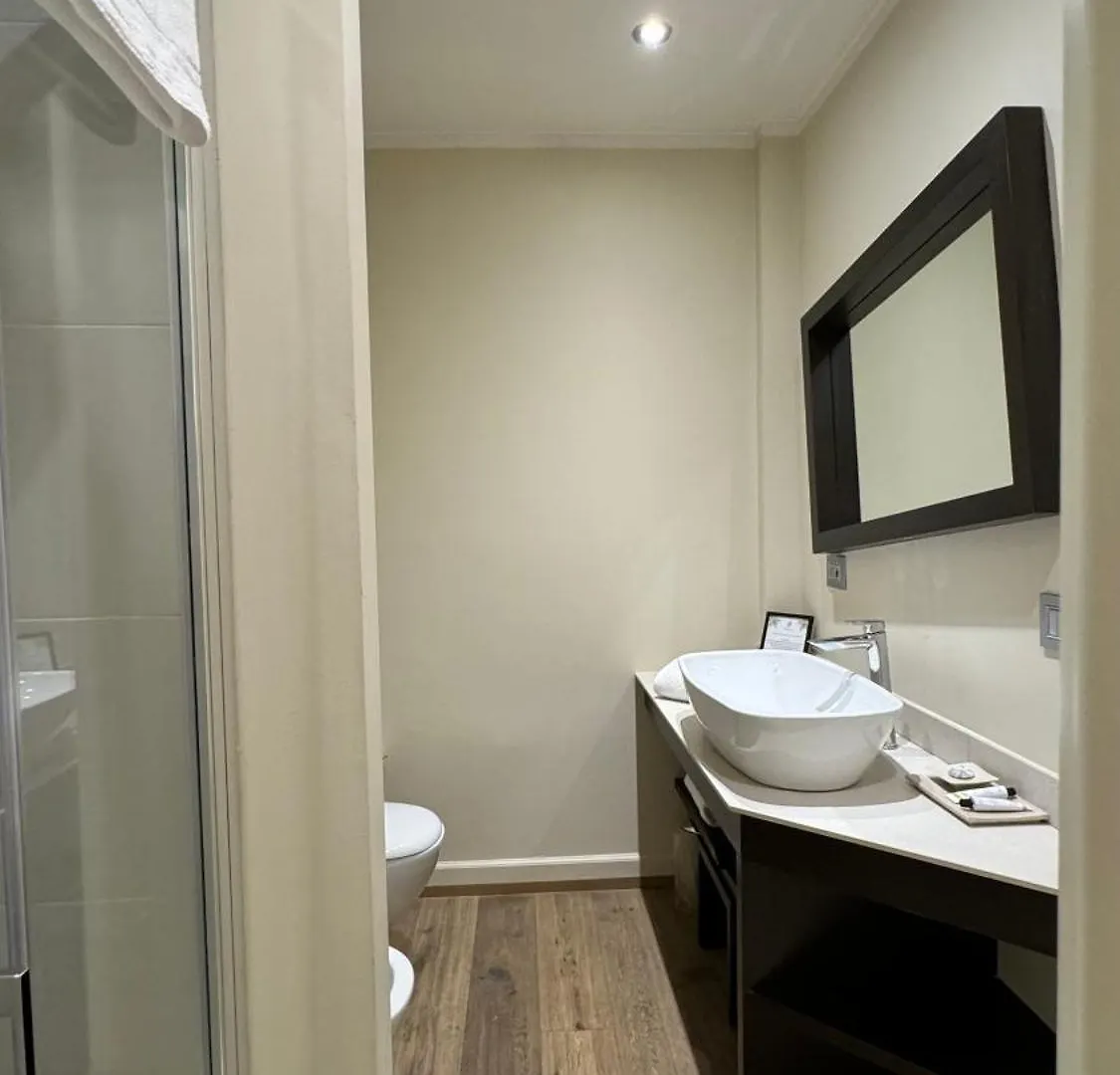 Townhouse 33 Hotel Milan