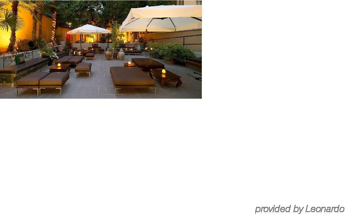 ****  Hotel Townhouse 33 Milán Italia