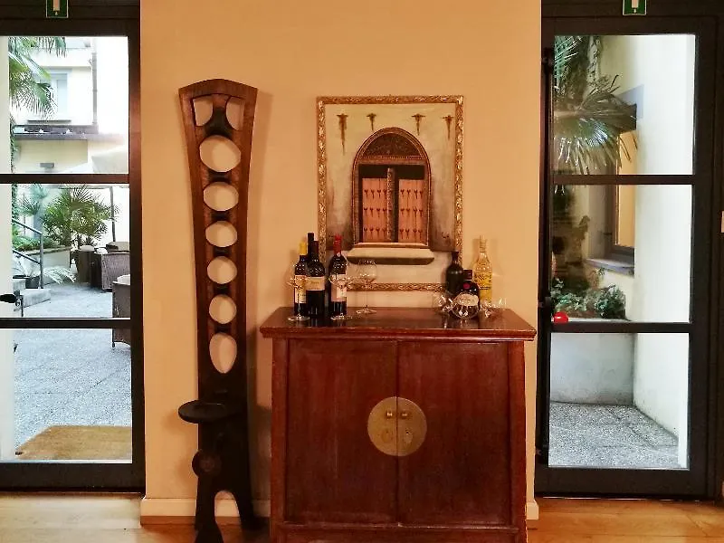 Hotel Townhouse 33 Milán