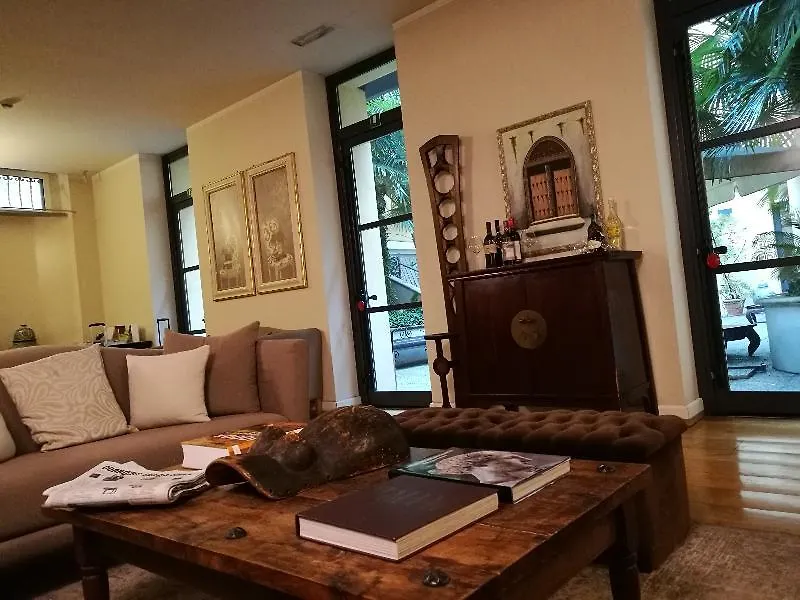 Hotel Townhouse 33 Milán 4*,