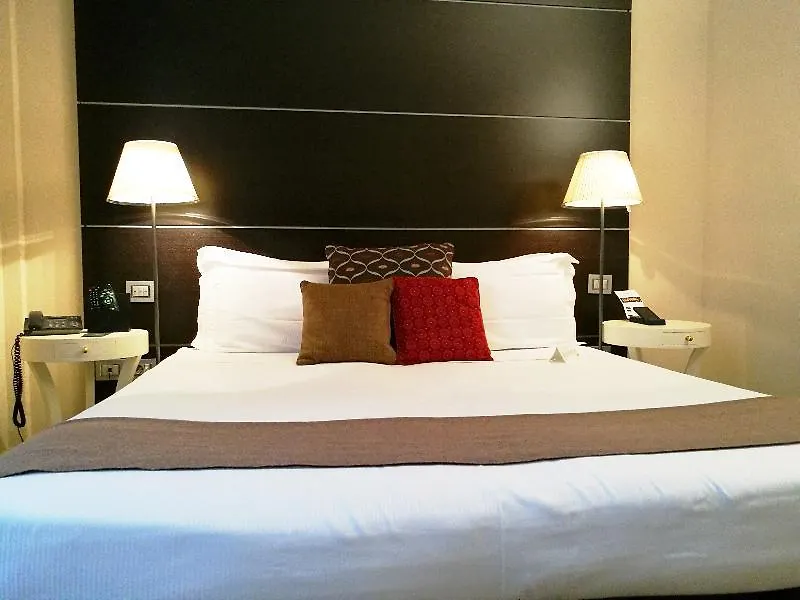 Hotel Townhouse 33 Milán