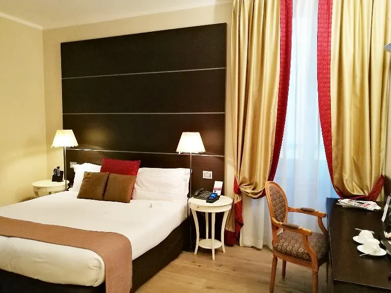 Hotel Townhouse 33 Milán