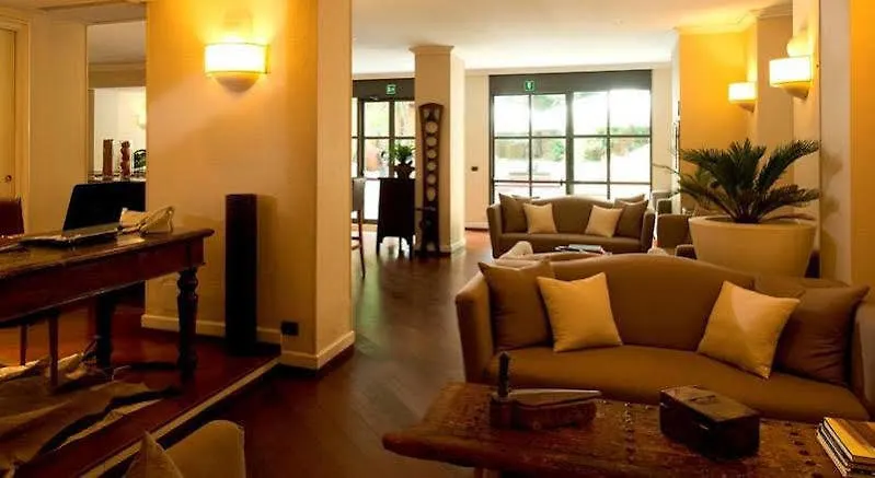 Hotel Townhouse 33 Milán 4*,  Italia