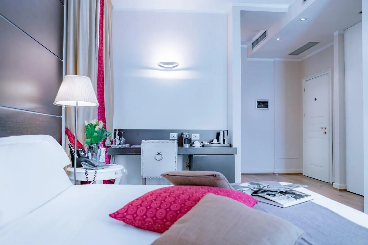 Hotel Townhouse 33 Milán 4*,