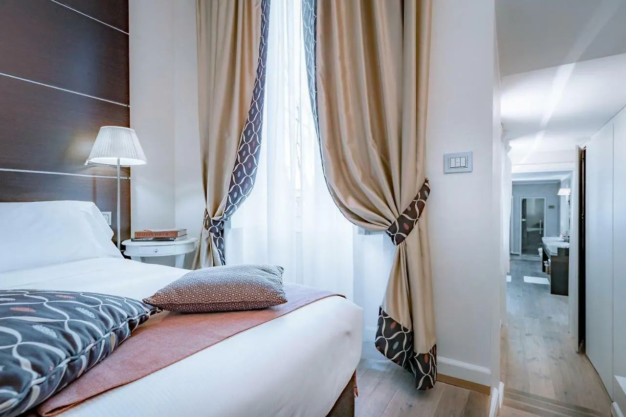 Hotel Townhouse 33 Milán