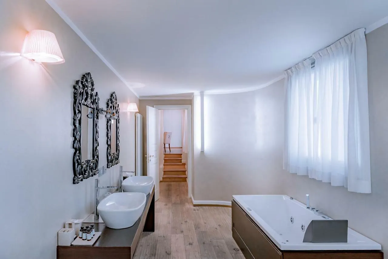 Hotel Townhouse 33 Milán