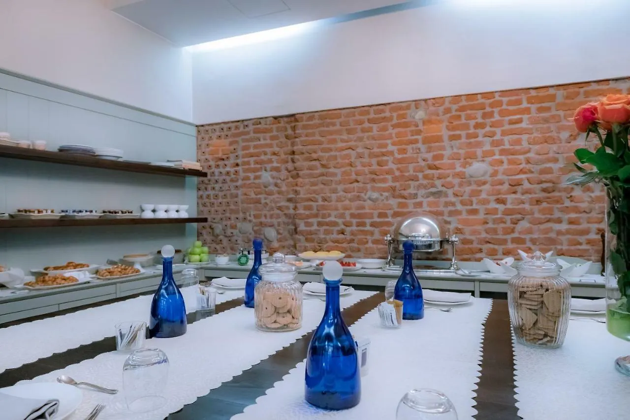 Hotel Townhouse 33 Milán 4*,  Italia
