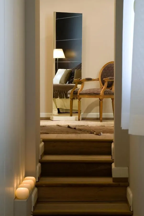 Hotel Townhouse 33 Milán